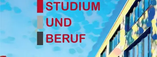 Studium & Beruf &ndash; Zukunftsmesse in Erkner 2026