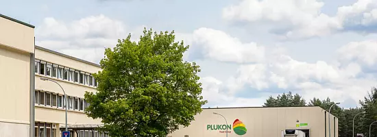 Plukon Storkow GmbH