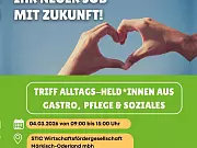 Job-Dating Strausberg