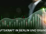Milliardenpotenzial für mehr Wirtschaftskraft in Berlin und Brandenburg