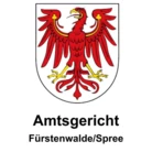 Logo Amtsgericht Fürstenwalde/Spree