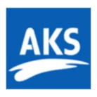 Logo AKS Aqua-Kommunal-Service GmbH