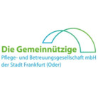 Gemeinnützige Pflege- und Betreuungsgesellschaft der Stadt Frankfurt (Oder) mbH