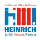 Heinrich Heizung-Klima-Sanitär GmbH