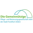 Gemeinnützige Pflege- und Betreuungsgesellschaft der Stadt Frankfurt (Oder) mbH