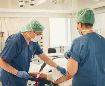 Anästhesie Anästhesie