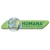 Logo HUMANA Second Hand Kleidung GmbH