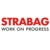 Logo STRABAG Rail GmbH, Direktion Bahnbau, Bereich Gleisbau Mitte