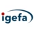 Logo IGEFA Zentrallogistik GmbH & Co. KG
