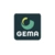Logo GEMA International AG