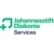 Logo Johannesstift Diakonie Services GmbH