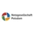 Logo Netzgesellschaft Potsdam GmbH