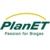 Logo PlanET Biogas Group GmbH