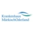 Logo Krankenhaus Märkisch-Oderland GmbH