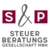 Logo Schmidt & Partner GmbH
