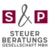 Logo Schmidt & Partner GmbH
