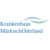 Logo Krankenhaus Märkisch-Oderland GmbH