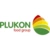 Logo Plukon Storkow GmbH