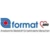 Logo format gGmbH