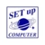 Logo SET up Computersysteme GmbH