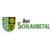 Logo Amt Schlaubetal