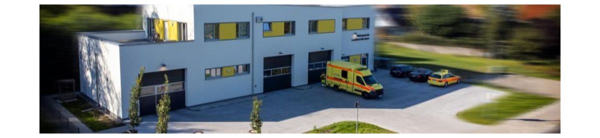 Rettungsdienst im Landkreis Oder-Spree GmbH