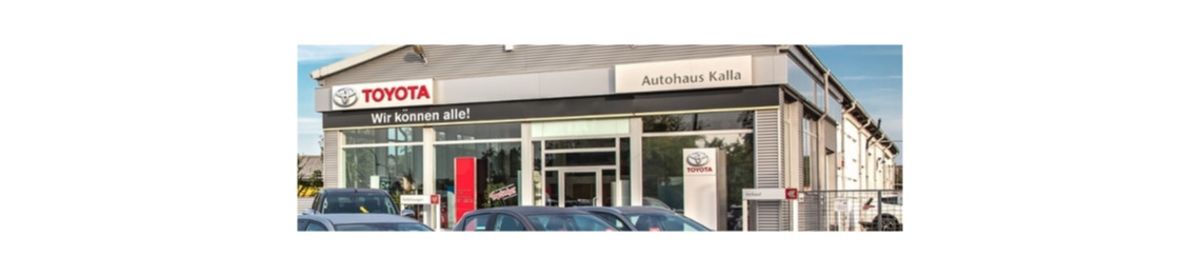 Autohaus Kalla GmbH
