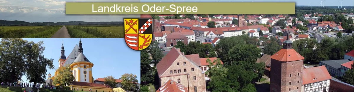 Landkreis Oder-Spree