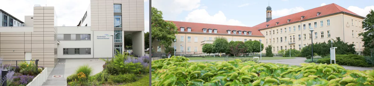 Krankenhaus Märkisch-Oderland GmbH