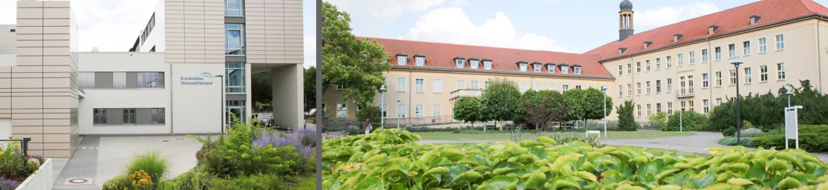 Krankenhaus Märkisch-Oderland GmbH