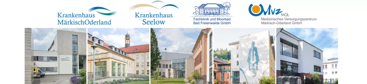 Krankenhaus Märkisch-Oderland GmbH