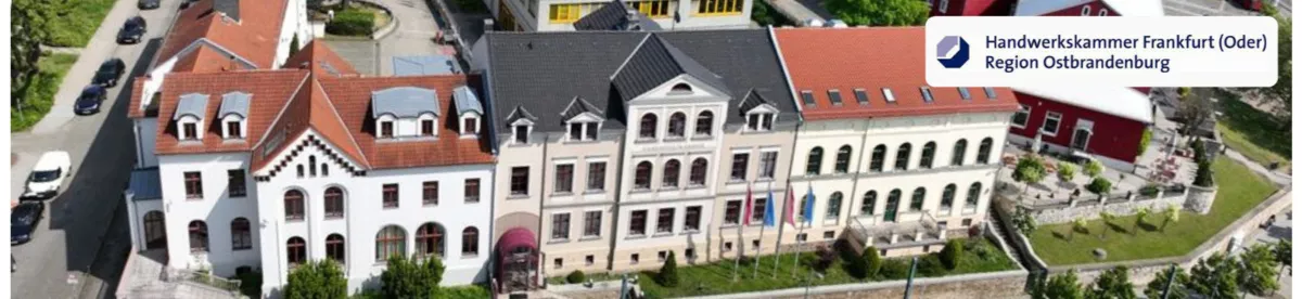 Handwerkskammer Frankfurt (Oder) Region Ostbrandenburg