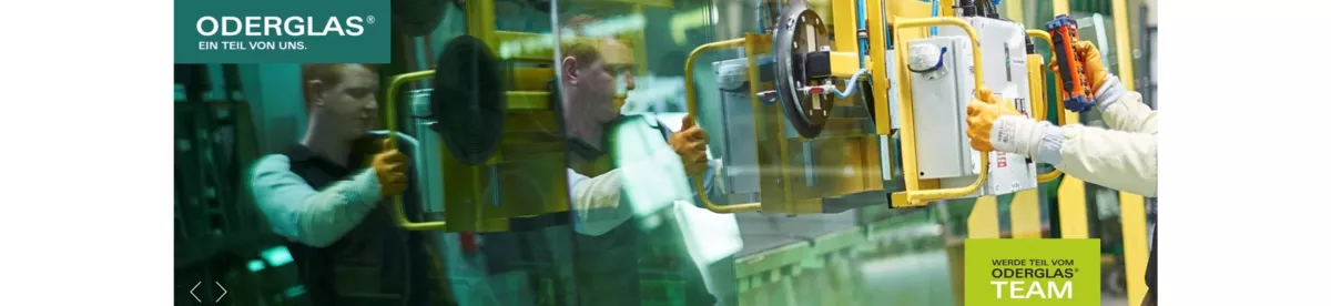 ODERGLAS GmbH & Co.KG