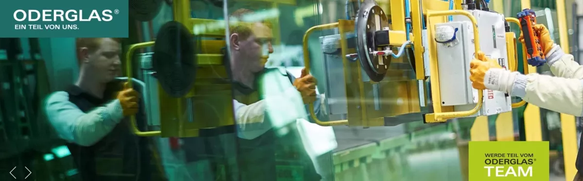 ODERGLAS GmbH & Co.KG