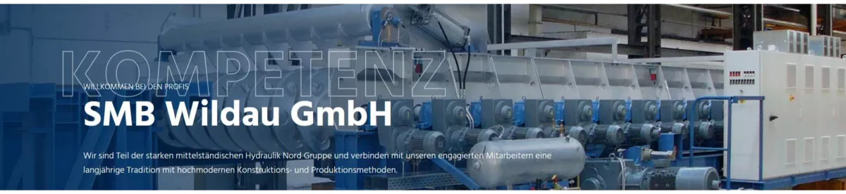 SMB Wildau GmbH