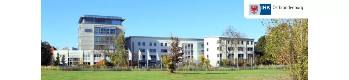 Industrie- und Handelskammer Ostbrandenburg