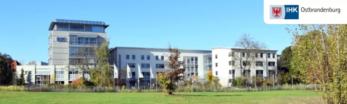 Industrie- und Handelskammer Ostbrandenburg