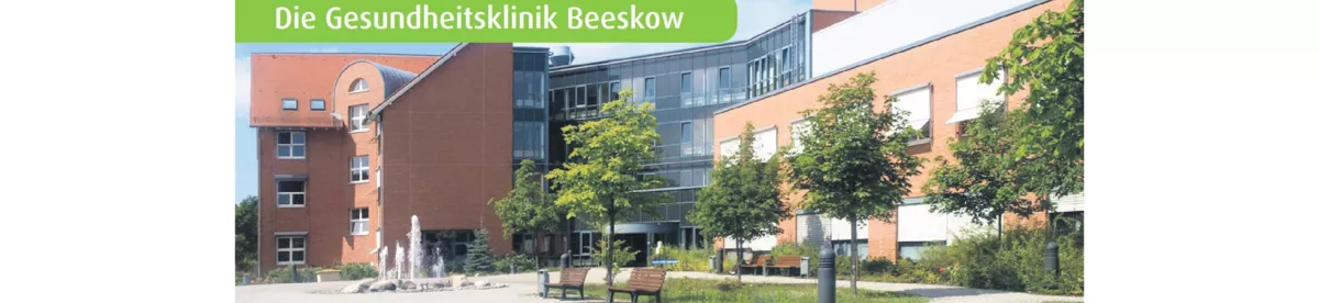 Oder-Spree Krankenhaus GmbH