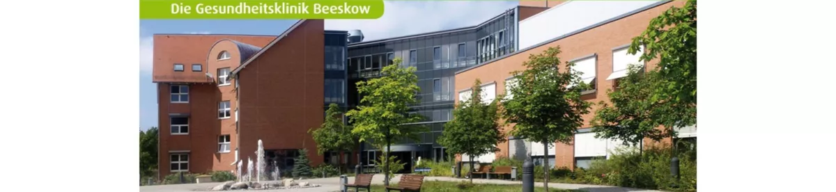 Oder-Spree Krankenhaus GmbH