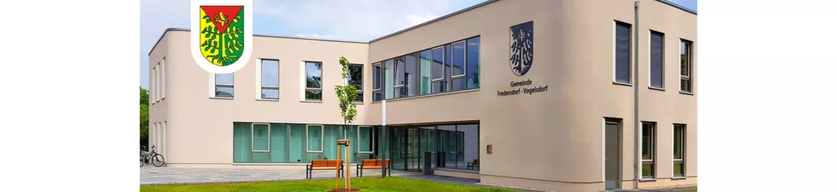 Gemeinde Fredersdorf-Vogelsdorf