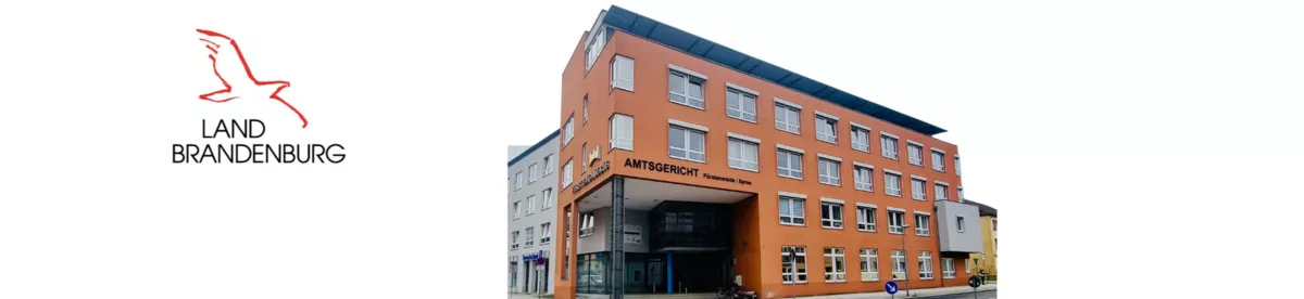 Amtsgericht Fürstenwalde/Spree