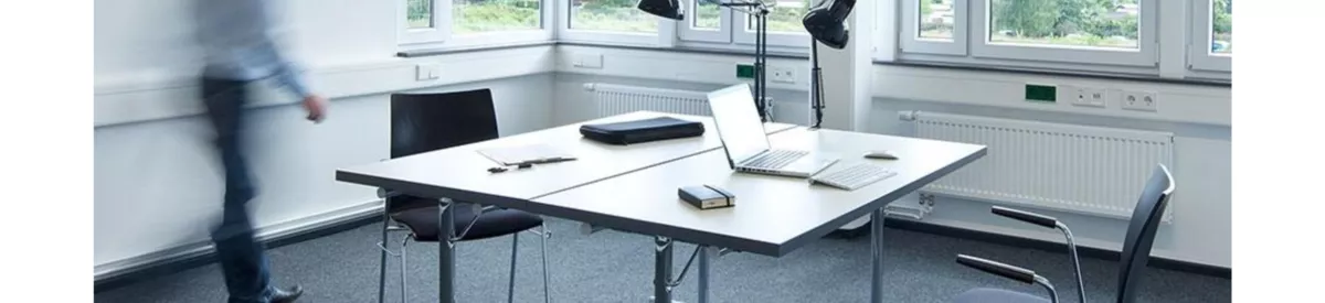 STIC - Wirtschaftsfördergesellschaft Märkisch-Oderland mbH