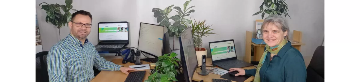 Jobs in Oderland-Spree