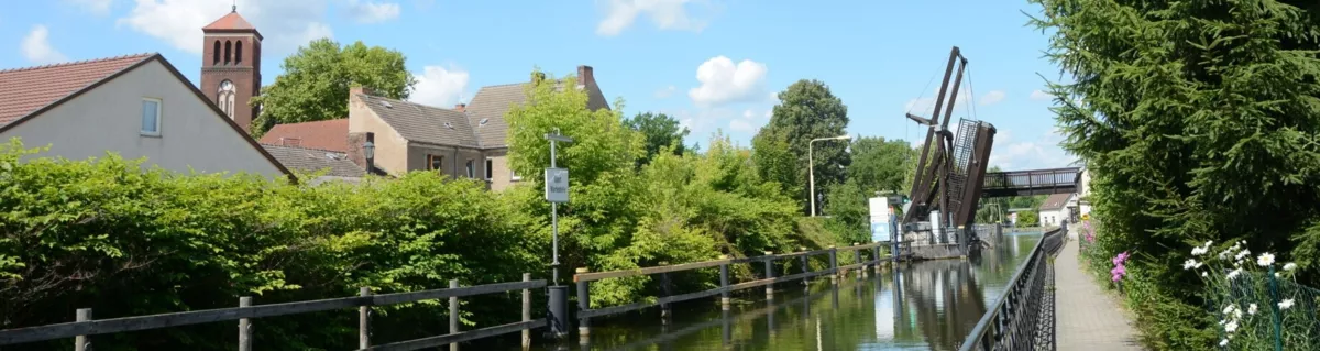 Stadt Storkow (Mark)
