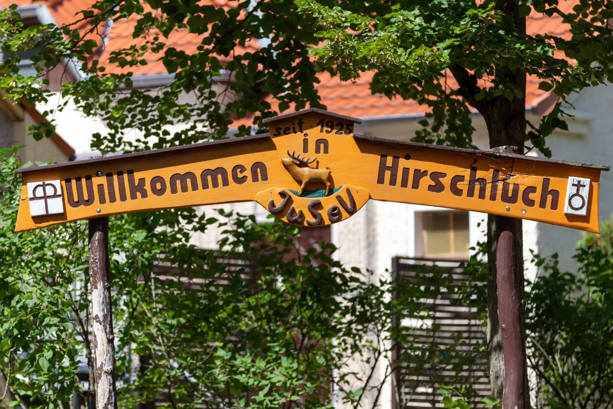 Ev. Jugendbildungsstätte Hirschluch