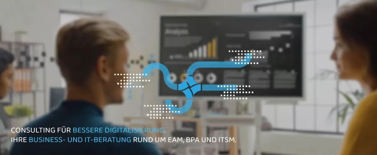EAM Trusted Advisor GmbH