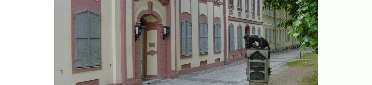Eigenbetrieb Kulturbetriebe Frankfurt (Oder)