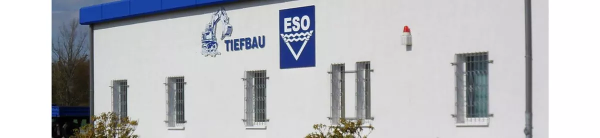ESO-BAU GmbH & Co. KG