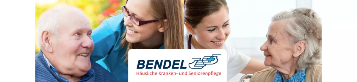 Häusliche Kranken- und Seniorenpflege Bendel