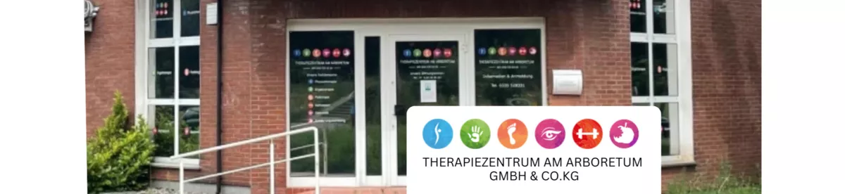 Therapiezentrum am Arboretum GmbH & Co.KG